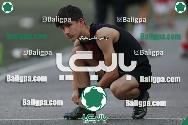 پرسپولیس 4–1 پرسپولیس قائمشهر
