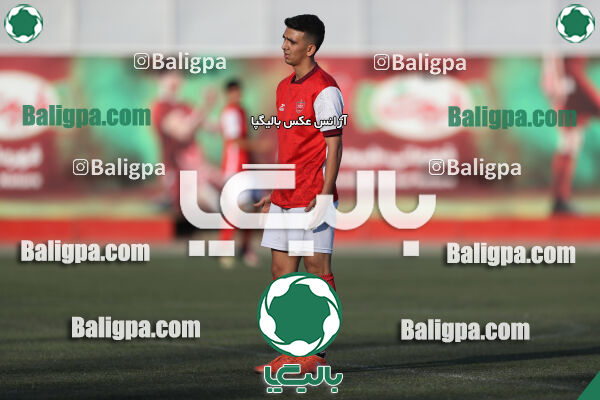 پرسپولیس 4–1 پرسپولیس قائمشهر