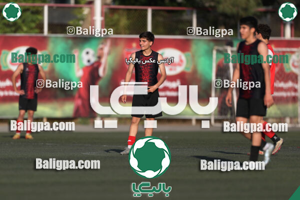 پرسپولیس 4–1 پرسپولیس قائمشهر
