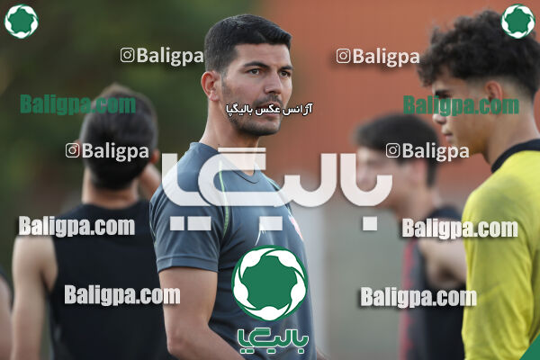پرسپولیس 4–1 پرسپولیس قائمشهر