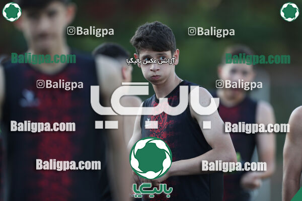 پرسپولیس 4–1 پرسپولیس قائمشهر