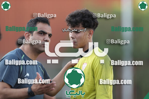 پرسپولیس 4–1 پرسپولیس قائمشهر