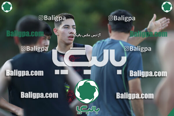 پرسپولیس 4–1 پرسپولیس قائمشهر