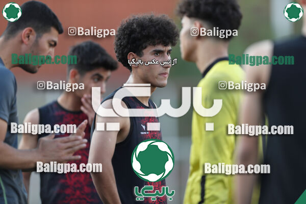 پرسپولیس 4–1 پرسپولیس قائمشهر