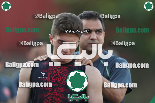 پرسپولیس 4–1 پرسپولیس قائمشهر