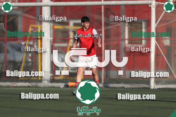 پرسپولیس 4–1 پرسپولیس قائمشهر
