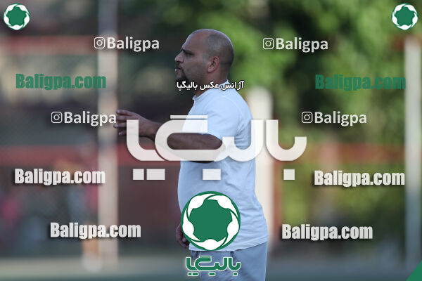 پرسپولیس 4–1 پرسپولیس قائمشهر