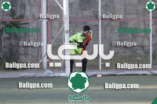 پرسپولیس 4–1 پرسپولیس قائمشهر