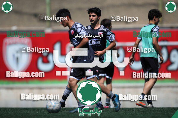 کیانمهر جنوب غرب ۲ - ۰ حامی