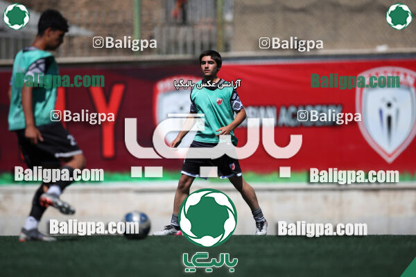 کیانمهر جنوب غرب ۲ - ۰ حامی