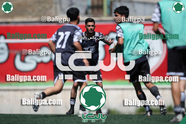 کیانمهر جنوب غرب ۲ - ۰ حامی