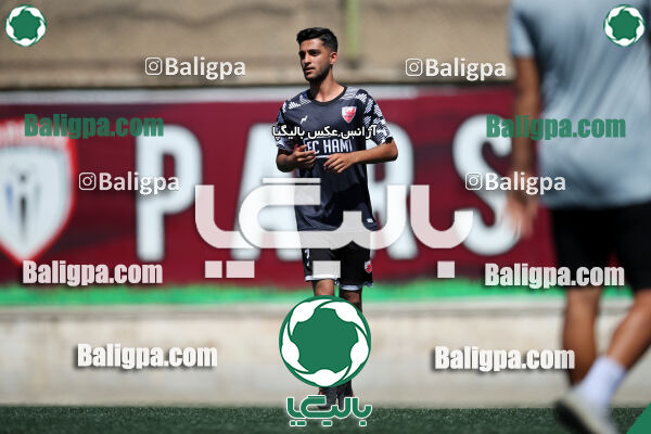 کیانمهر جنوب غرب ۲ - ۰ حامی