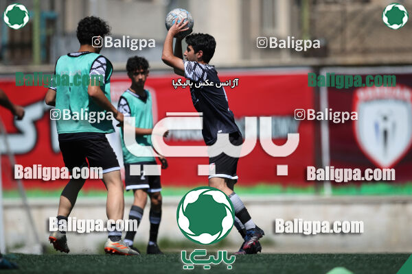 کیانمهر جنوب غرب ۲ - ۰ حامی