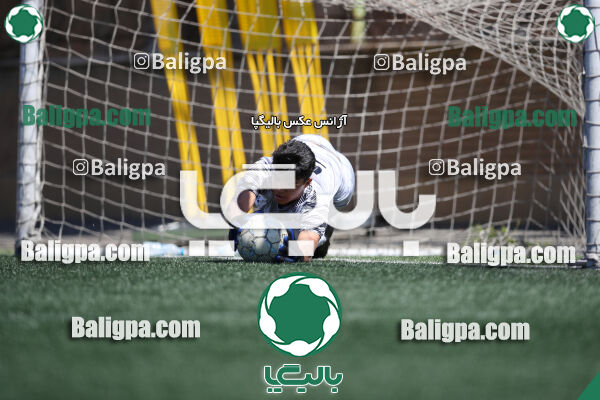 کیانمهر جنوب غرب ۲ - ۰ حامی