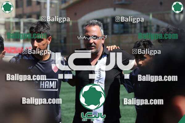 کیانمهر جنوب غرب ۲ - ۰ حامی
