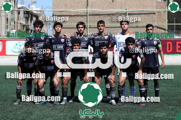 کیانمهر جنوب غرب ۲ - ۰ حامی