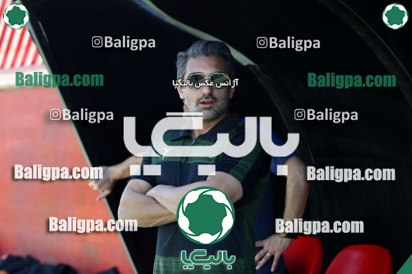 کیانمهر جنوب غرب ۲ - ۰ حامی