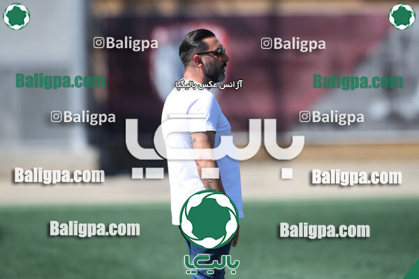 کیانمهر جنوب غرب ۲ - ۰ حامی