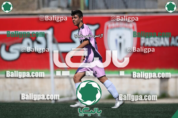 کیانمهر جنوب غرب ۲ - ۰ حامی