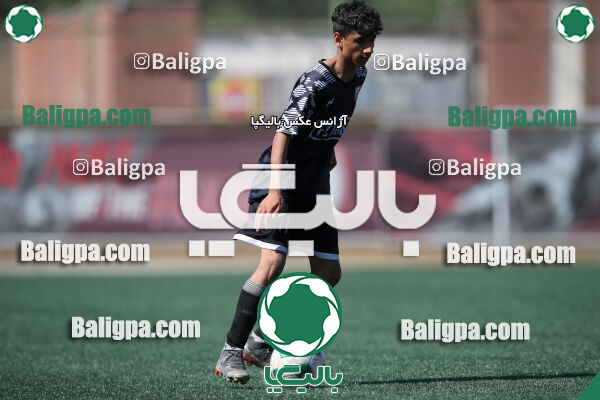 کیانمهر جنوب غرب ۲ - ۰ حامی