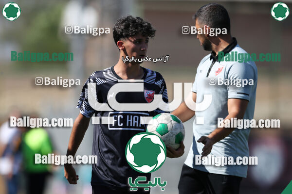 کیانمهر جنوب غرب ۲ - ۰ حامی