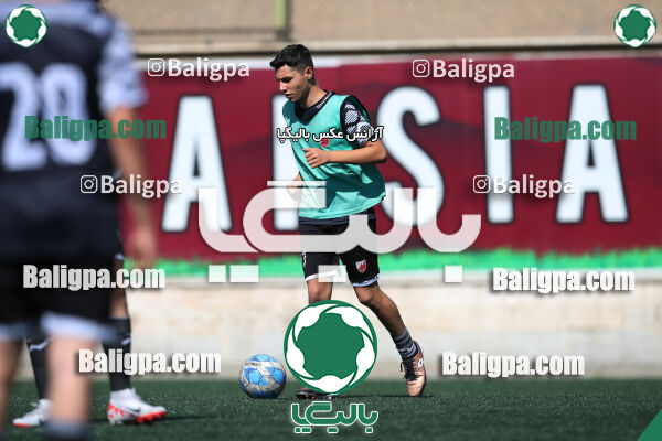 کیانمهر جنوب غرب ۲ - ۰ حامی