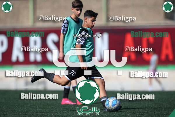 کیانمهر جنوب غرب ۲ - ۰ حامی