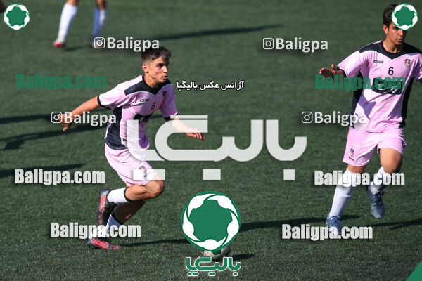 کیانمهر جنوب غرب ۲ - ۰ حامی