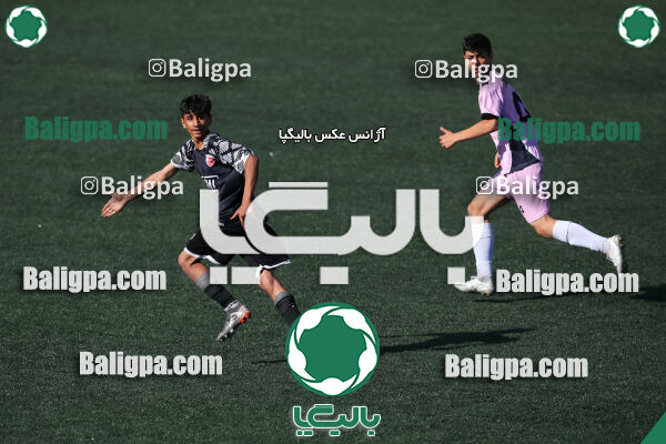 کیانمهر جنوب غرب ۲ - ۰ حامی