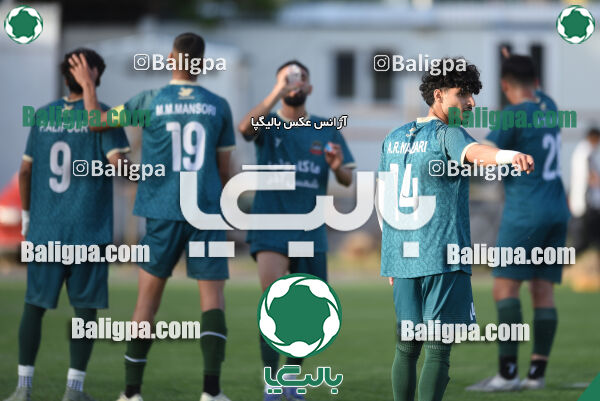 شمس آذر ۳ - ۰ صنعت نفت آبادان