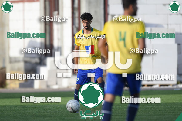 شمس آذر ۳ - ۰ صنعت نفت آبادان