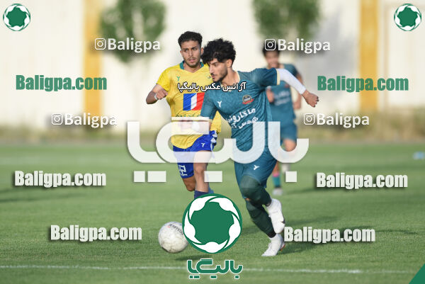 شمس آذر ۳ - ۰ صنعت نفت آبادان