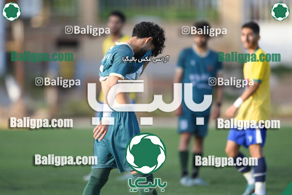 شمس آذر ۳ - ۰ صنعت نفت آبادان