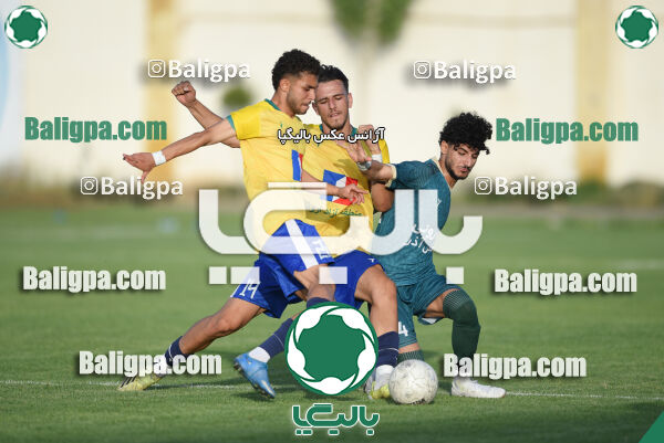 شمس آذر ۳ - ۰ صنعت نفت آبادان