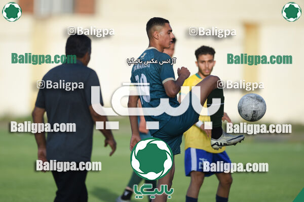 شمس آذر ۳ - ۰ صنعت نفت آبادان