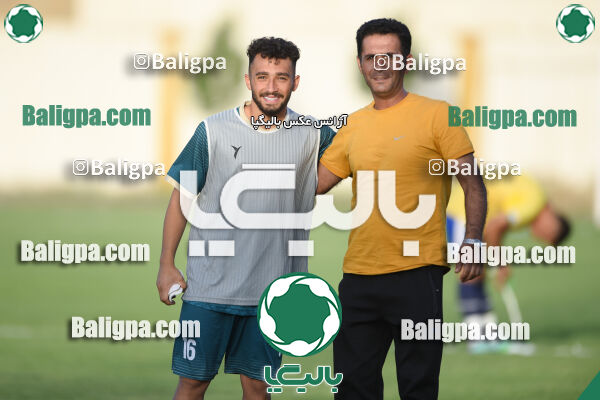 شمس آذر ۳ - ۰ صنعت نفت آبادان