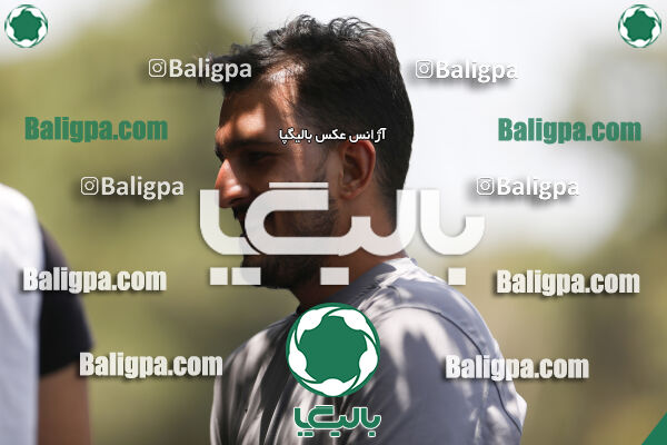 پیام کوثر ۰ - ۱ آندرانیک تیموریان