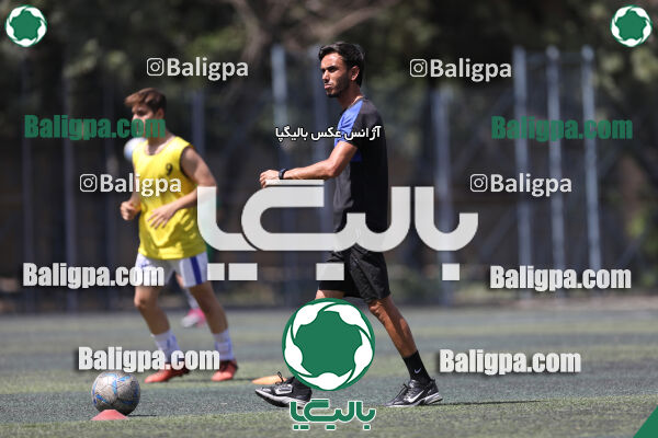 صنعت تهران ۱ - ۳ پارس پایتخت