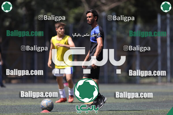 صنعت تهران ۱ - ۳ پارس پایتخت