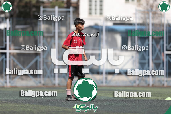 صنعت تهران ۱ - ۳ پارس پایتخت