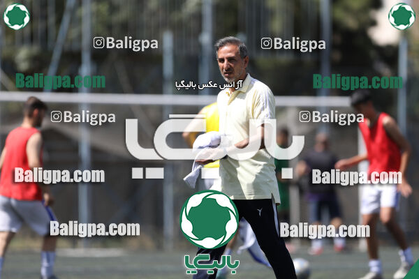 صنعت تهران ۱ - ۳ پارس پایتخت