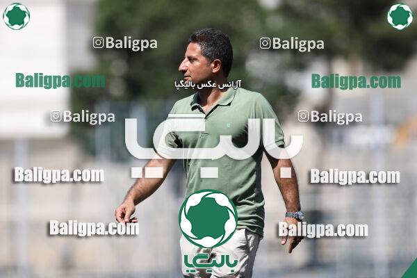 صنعت تهران ۱ - ۳ پارس پایتخت
