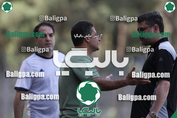 صنعت تهران ۱ - ۳ پارس پایتخت