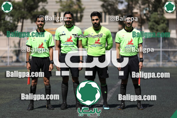 صنعت تهران ۱ - ۳ پارس پایتخت