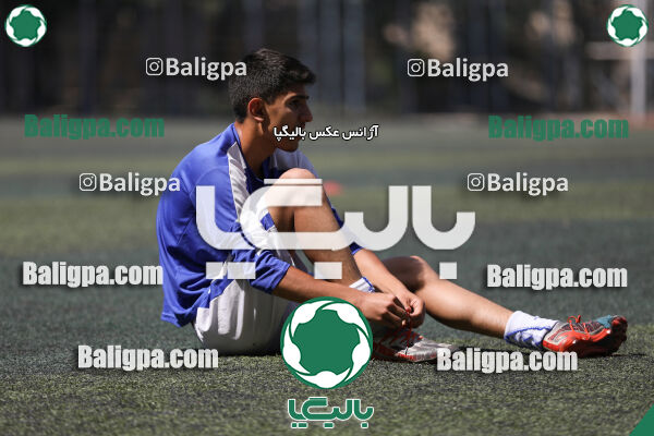 صنعت تهران ۱ - ۳ پارس پایتخت