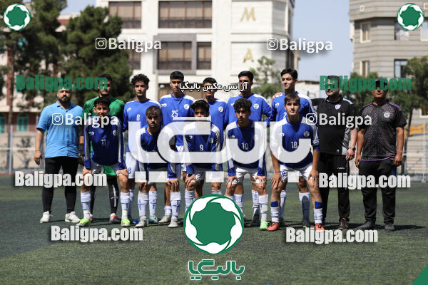 صنعت تهران ۱ - ۳ پارس پایتخت