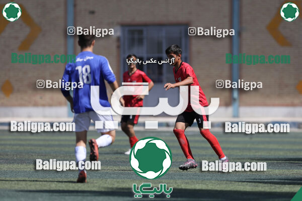 صنعت تهران ۱ - ۳ پارس پایتخت