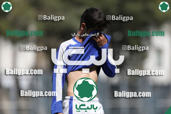 صنعت تهران ۱ - ۳ پارس پایتخت