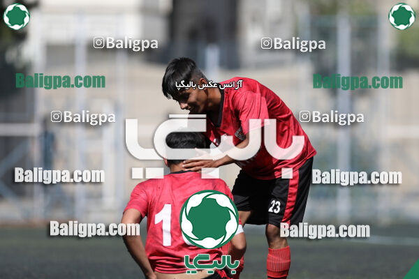 صنعت تهران ۱ - ۳ پارس پایتخت