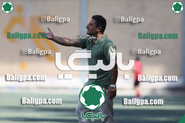 صنعت تهران ۱ - ۳ پارس پایتخت